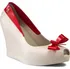 Dámské lodičky Melissa Queen Wedge AD