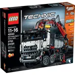 LEGO Technic 42043 Mercedes-Benz Arocs…