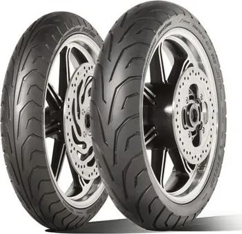 Dunlop Arrowmax StreetSmart 110/80 17 M/C 57 V TL přední