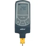 Teploměr Ebro TFN 520-SMP s přesností až ±0,3°C