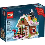 LEGO 40139 Gingerbread House