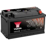 Yuasa YBX3110 12V 80Ah 720A