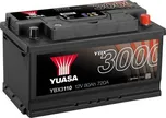 Yuasa YBX3110 12V 80Ah 720A