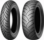 Dunlop ScootSmart 130/70 R12 62 S TL