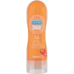 Durex Play 2 in 1 masážní a lubtikant -…