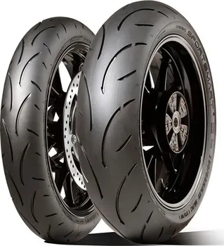 Dunlop Sportmax Sportsmart Ii 160 60 R17 M C 69 H Tl Zadni Od 5 066 Kc Zbozi Cz Dunlop Sportmax Sportsmart Ii 160 60 R17 M C 69 H Tl Zadni Od 5 066 Kc Zbozi Cz
