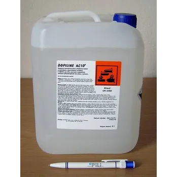 Pivo San-Dopiline Acid/KYSELÝ 5,0 lt