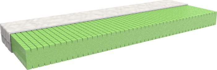 MPO Antidekubitní matrace ANTIDEKUBIT