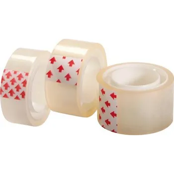 Lepicí páska Lepící páska 25 mm x 33 m AERO