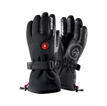 Zanier Heat GTX 15/16 M Zanier Heat GTX 15/16 M