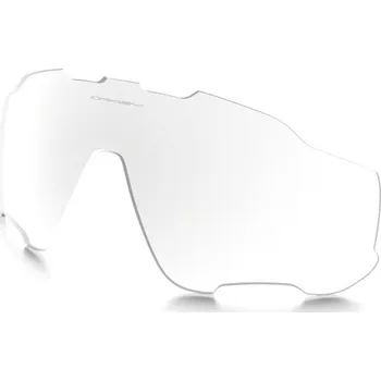 Zorník OAKLEY Jawbreaker Acc Lens - Kit Clear