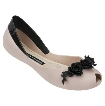 Dámské baleríny Melissa Flower Queen AD