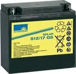 Solární akumulátor Dryfit S12/ 17 G5