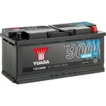 Yuasa YBX9020 12V 105Ah 950A
