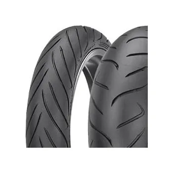 Dunlop Sportmax Roadsmart III 150/70 R17 69 W zadní