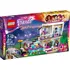 Stavebnice LEGO LEGO Friends 41135 Livi a její dům popové hvězdy