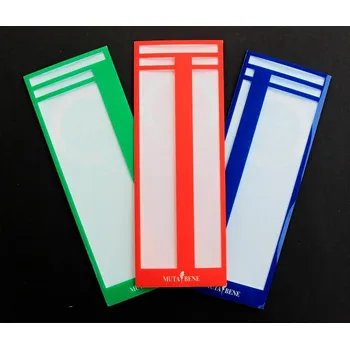 Matematika Sada barevných kapes