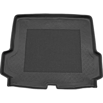 Vana do kufru Vana do kufru FIAT Palio Weekend EL 1997 pevné sedačky