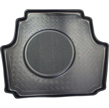 Vana do kufru Vana do kufru FIAT 125 Sedan 1970-1990