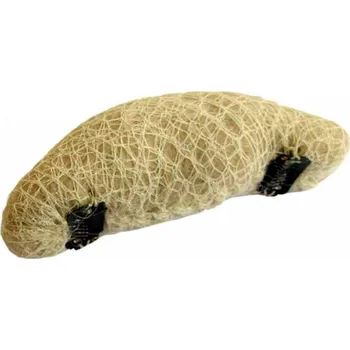 Výplň do účesu/temenní vycpávka Duko 5142 16 cm - světlá (5142-blond) + dárek zdarma