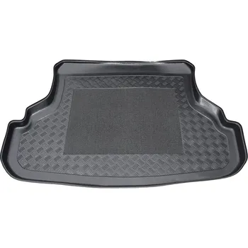 Vana do kufru Vana do kufru SUZUKI SX4 Sedan 2007