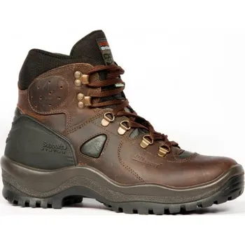 Grisport Sherpa Dakar hnědá, 37