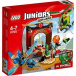 LEGO Juniors 10725 Ztracený chrám