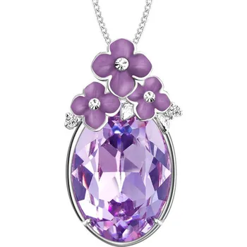 Náhrdelník Toscow Garden Paradise ON-02377501-W-CY 