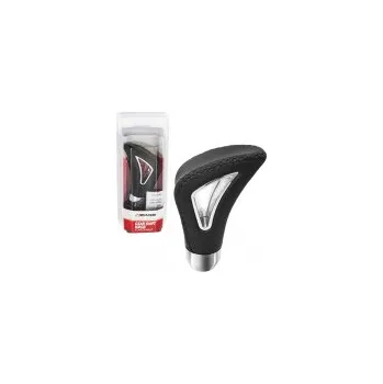 Madlo řadící páky UNI barva chrom/černá 91004 SLEVA 10%