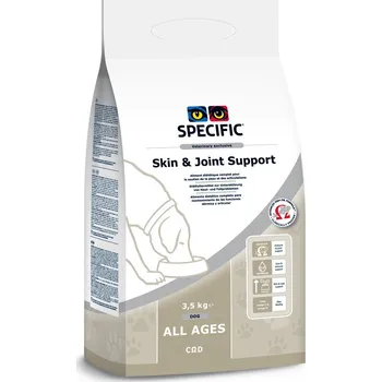 Krmivo pro psa Specific COD Omega Plus Support