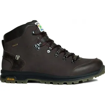 Pánská treková obuv Grisport Baldo 40