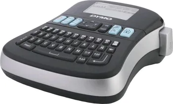 Tiskárna štítků Štítkovač DYMO LabelManager 210 D