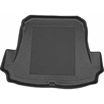 Vana do kufru Vana do kufru VOLKSWAGEN Polo Combi 1998