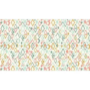 MAKOWER UK Látka bavlna v metráži 1545Q