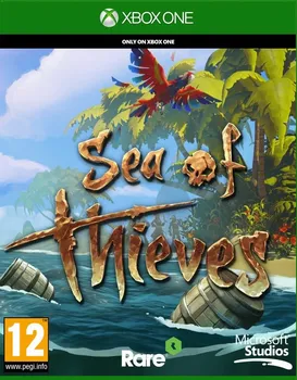 Hra pro Xbox One Sea of Thieves Xbox One