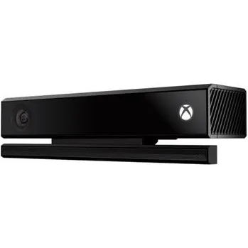 Příslušenství pro VR Microsoft Xbox one senzor Kinect černý (6L6-00004)