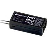 GR-18+3xG+3A Copter prijímač HoTT