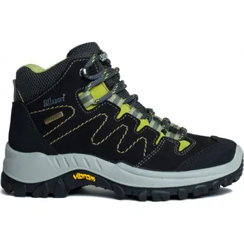Dětská treková obuv Grisport Hero 60
