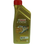 Castrol Edge 0W-40