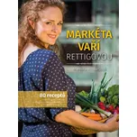 Markéta vaří Rettigovou - Markéta Hrubešová