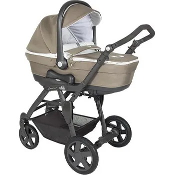 CAM Dinamico Fluido 2014 Kočárek CAM Dinamico Fluido 2014