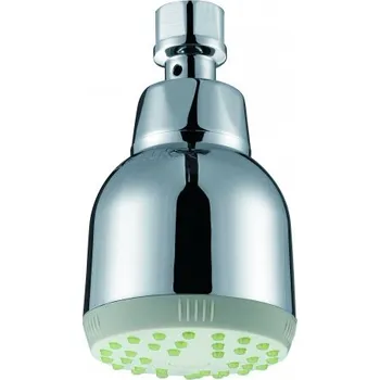 Sprchová hlavice Nástěnná sprchová hlavice S1