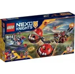 LEGO Nexo Knights 70314 Krotitelův vůz…