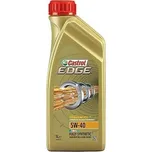 Castrol EDGE 5W-40 Titanium FST