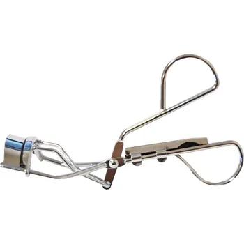 Kleštičky na řasy Duko CF-312 - stříbrné