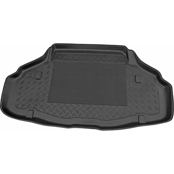 Vana do kufru Vana do kufru LEXUS LS 2007