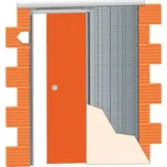 JAP 702 Aktive standard 1100