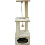 Kerbl Platin Pro 37 x 37 x 109 cm béžová