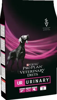 Krmivo pro psa Purina Pro Plan Veterinary Diet Canine UR Urinary