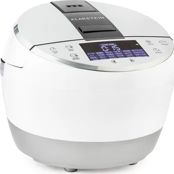 Multifunkční hrnec Klarstein Hotpot bílý